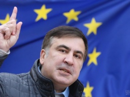 «Это только начало»: Саакашвили предсказывает Украине новый голодомор