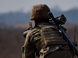 Оккупанты на Донбассе стреляли из минометов под двумя населенными пунктами