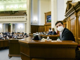 Зеленский подписал изменения в госбюджет-2020: на что выделят деньги