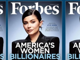 Самые богатые женщины мира: рейтинг Forbes
