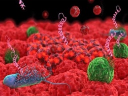 Исследователи научили металлы уничтожать бактерии и вирусы