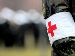 Бундесвер готов направить десятки тысяч солдат на борьбу с коронавирусом