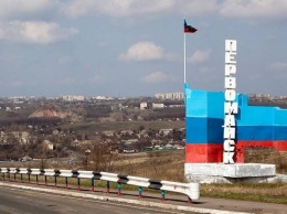 ОБСЕ: Террористы не выпускают людей из Первомайска
