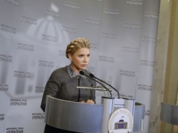 "Зеленский все легализовал...": Тимошенко поразили масштабы коррупции на таможне