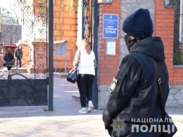 Празднование Пасхи в Харькове прошло без грубых нарушений порядка, - полиция
