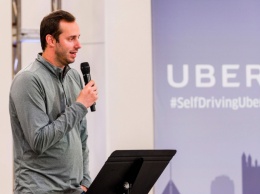 Uber предложила экс-сотруднику выплатить штраф $180 млн из собственного кармана
