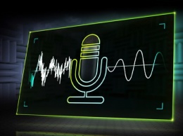 NVIDIA RTX Voice - шумоподавление и обработка голоса на мощностях тензорных ядер