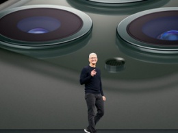 Apple обещает выпустить принципиально новые продукты после экономического спада