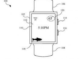 Apple запатентовала технологию, которая позволит часам Watch спасать жизни
