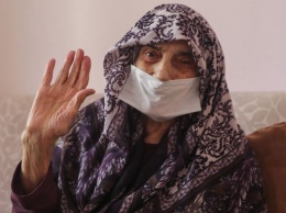 107-летняя жительница Турции вылечилась от коронавируса