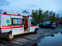 В Днепре дочь погибшего в ДТП на Маршала Малиновского просит о помощи