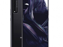 Опубликовано изображение смартфона Honor 10X Pro