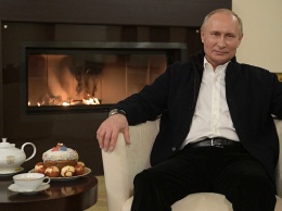 Владимир Путин разрешил ездить с просроченными правами до лета