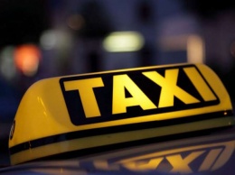 В Киеве водитель такси жестоко избил мужчину