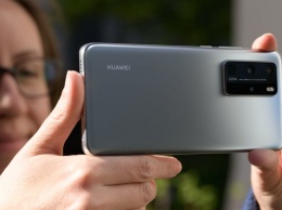 Испанский стыд. Huawei опять опозорилась, выдав профессиональное фото за свое