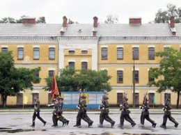 Курсант съездил к маме: в военном институте Житомира вспыхнул COVID-19