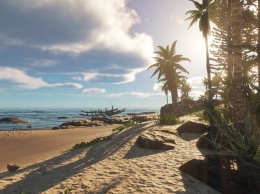 Океанский «выживач» Stranded Deep прибудет на PlayStation 4 и Xbox One уже 21 апреля