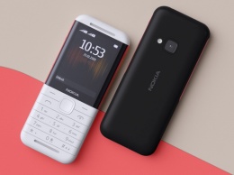 Старт продаж Nokia 5310