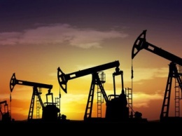 Цена на нефть WTI рухнула до -$37 за баррель (обновлено)