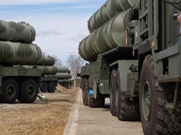 Коронавирус приостановил введение в строй российских систем ПВО в Турции
