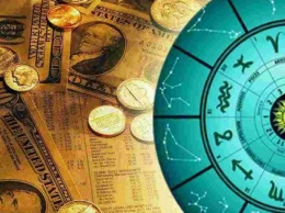 Финансовый гороскоп с 20 по 26 апреля: не самый лучший период