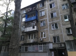 На Черемушках хозяин квартиры погиб при пожаре