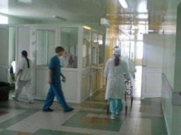 Врач-реаниматолог из Запорожья рассказал, как боролся с COVID-19