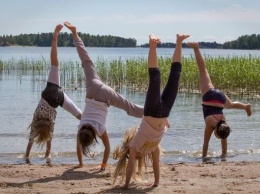 Из-за ситуации с коронаэпидемией в Финляндии не откроются летние детские лагеря отдыха