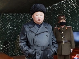 СМИ сообщили о "серьезной опасности" здоровью Ким Чен Ына