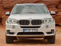 Мужчина угнал BMW X5 во время тест-драйва и продал