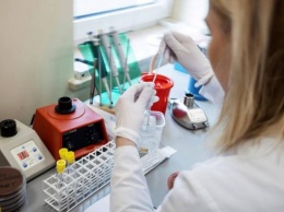 В Луганской ОГА назвали причину отсутствия данных по ПЦР-тестам на коронавирус