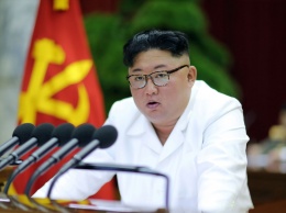 Сеул не подтвердил сведения о тяжелом состоянии лидера КНДР