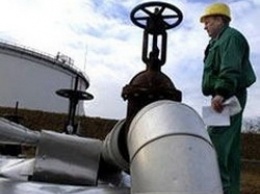 Украина отдала Румынии управление газовыми месторождениями