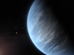 Таинственное исчезновение: ученые выяснили, куда пропала экзопланета