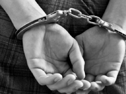 В Сватово задержан местный житель, разыскиваемый через Интерпол