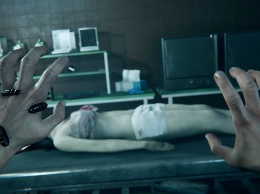 Autopsy Simulator - игра, где вскрытие тел в морге превращается в хоррор