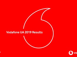 Vodafone в 2019 году: высокая эффективность и рост доходов