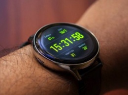 Смарт-часы Galaxy Watch Active 2 получат новую функцию