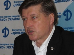 В ФСО "Динамо" согласовали деятельность областных организаций в условиях карантина