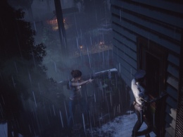 Ужастик Fear the Dark Unknown: Chloe, отсылающий к классическим Resident Evil, выйдет в начале мая