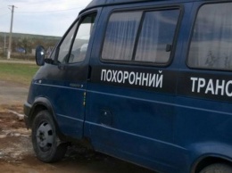 Умершую сегодня в Николаеве от коронавируса женщину уже и похоронили (ФОТО)