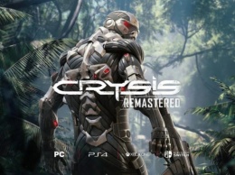 Креативный директор Saber Interactive намекнул, что в будущем выйдут ремастеры других частей Crysis