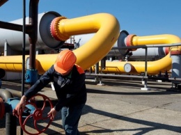 Кабмин призвали отменить таможенные платежи для пользователей газовых хранилищ