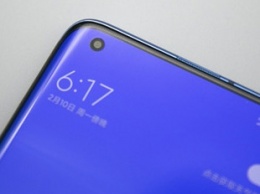 Продажи Xiaomi Mi 10 превысили 1 млн "в сжатые сроки"