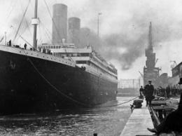 Билеты, меню и удобства: каким был настоящий «Титаник»