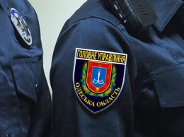 На Одесщине полицейский избил владельца магазина