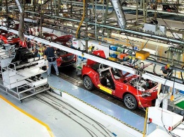 Toyota и Mazda откладывают запуск общего SUV в США