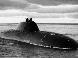 Американские СМИ рассказали о "чудо-лодке" из СССР, утилизированной в РФ