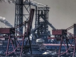 Nippon Steel продолжает сокращать производство