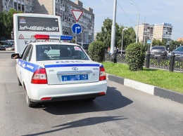 Полицейским разрешат вскрывать автомобили